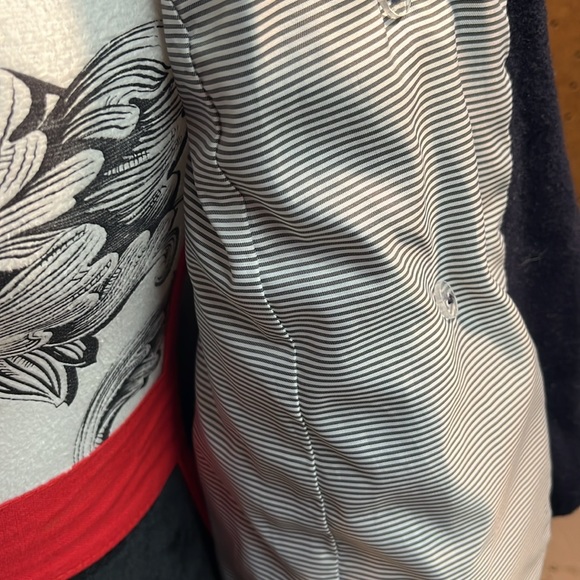 Women’s American Eagle jacket size small - Picture 4 of 6